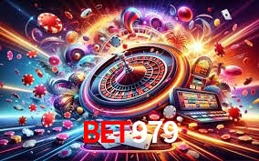 Experiência VIP bet979