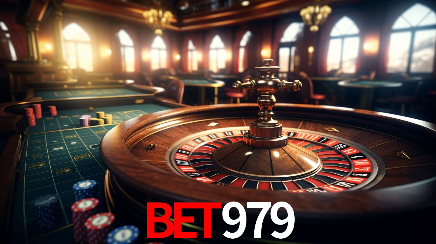 Blackjack Table bet979