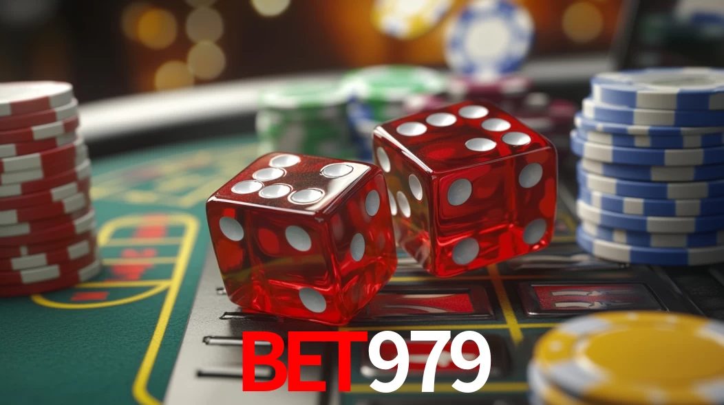 Daily Bonuses bet979