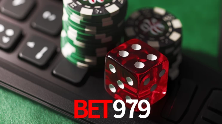 Slot Games bet979