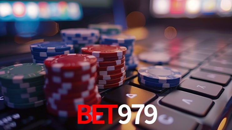 Promoções Sazonais bet979