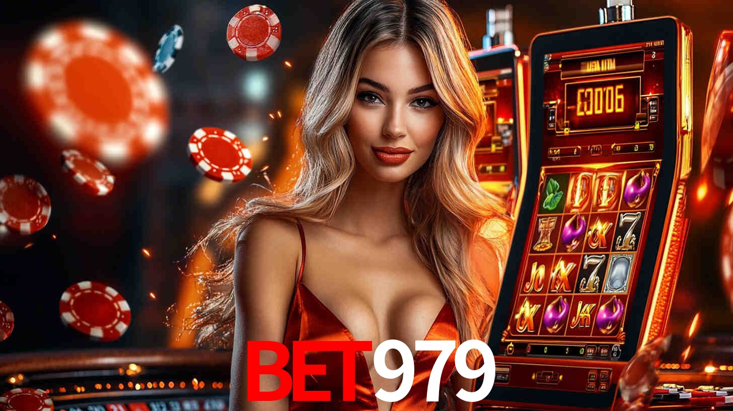 Sinta a adrenalina dos jogos de cassino com bet979
