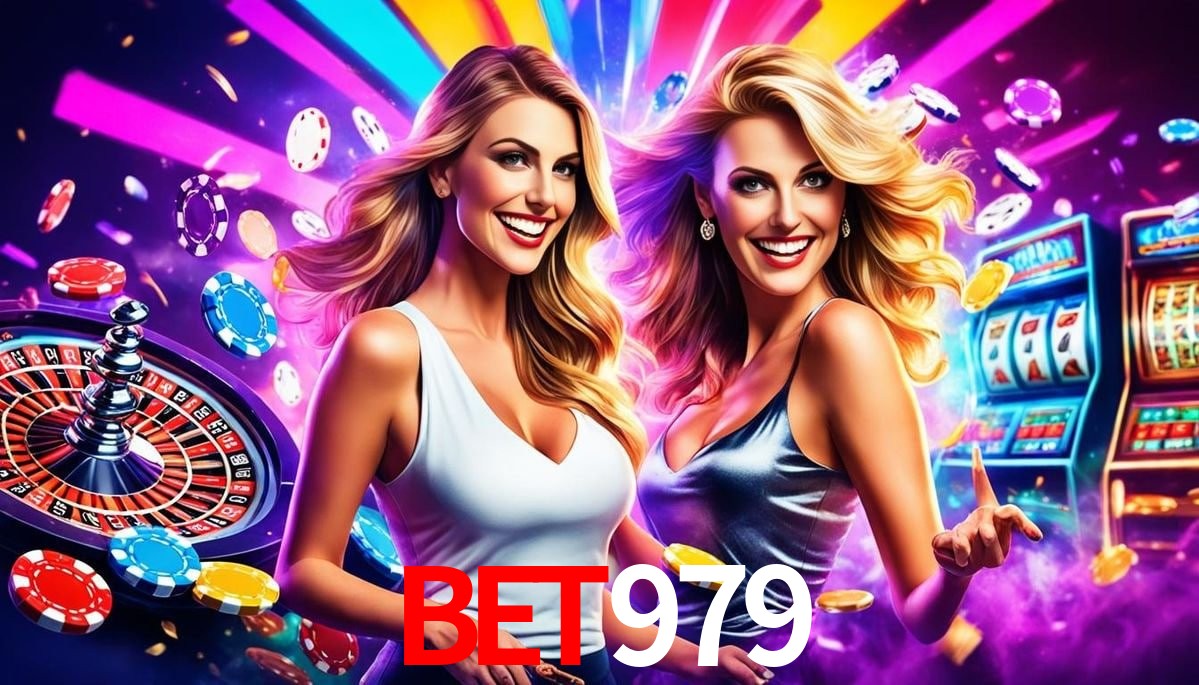 Casino Ao Vivo bet979