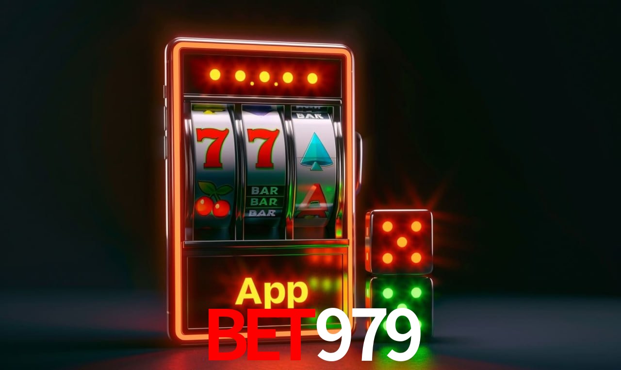 Jogos de Slot bet979