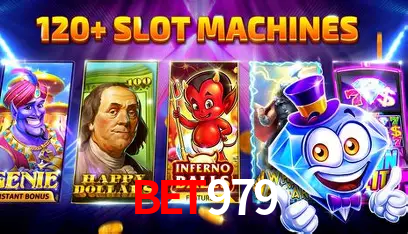 Inovações de Jogos na bet979: O Futuro das Experiências Interativas