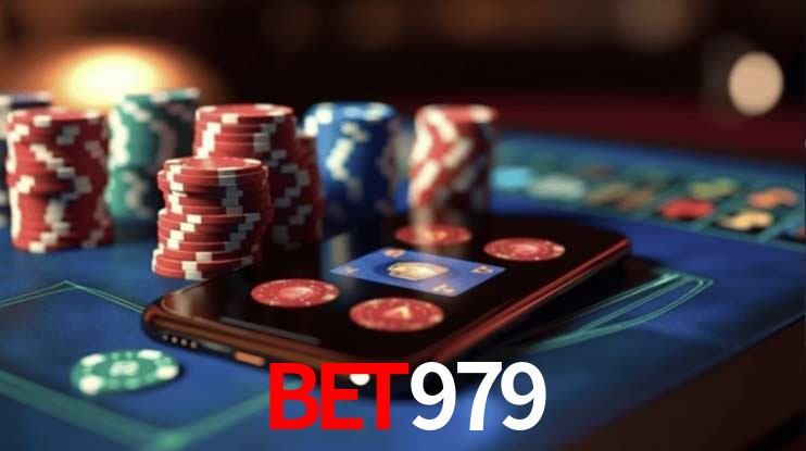 Benefícios da Conta bet979