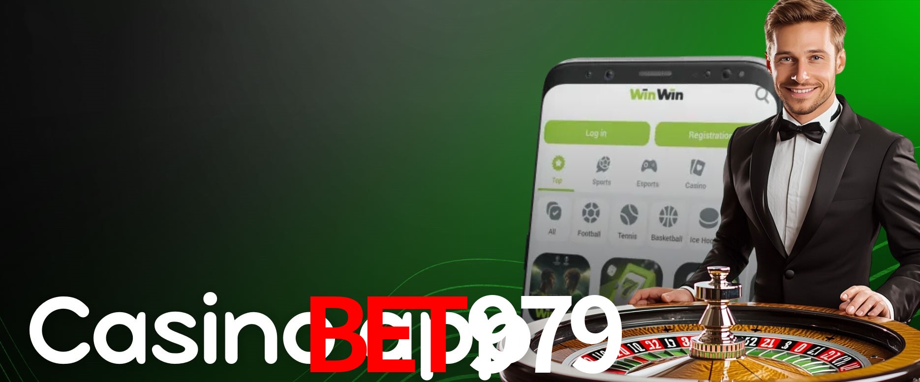 Account Benefits bet979