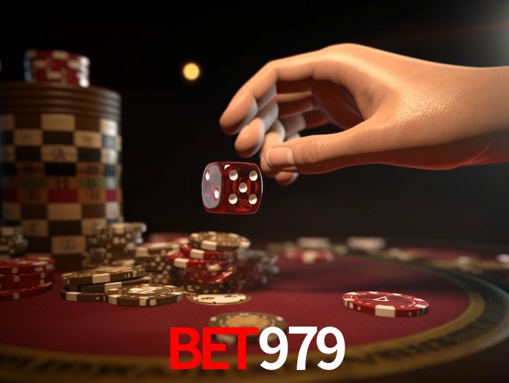 Login Seguro bet979
