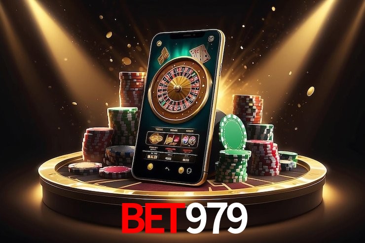 Promoção Relâmpago bet979