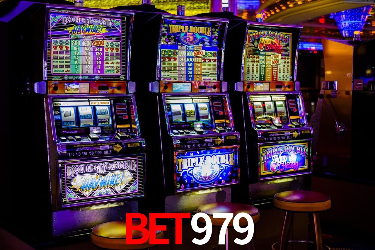 Apostas de Tênis bet979