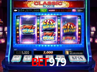 A Revolução dos Aplicativos de Jogos no bet979