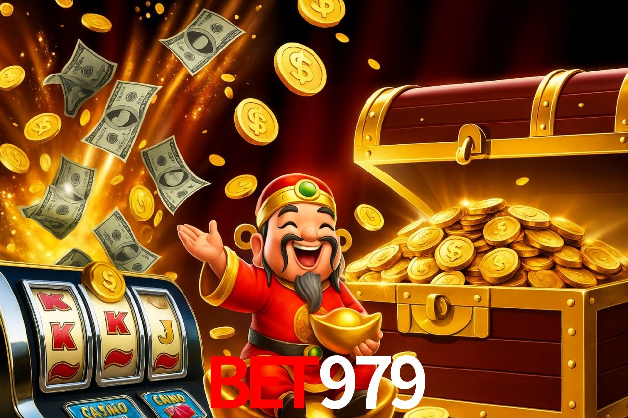 Casino VIP bet979