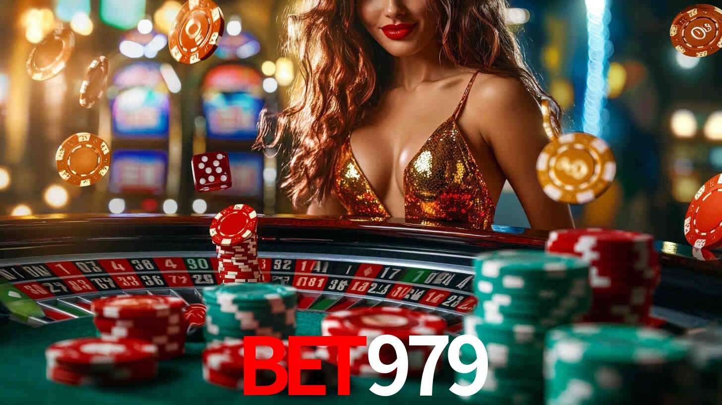 bet979 App Interface