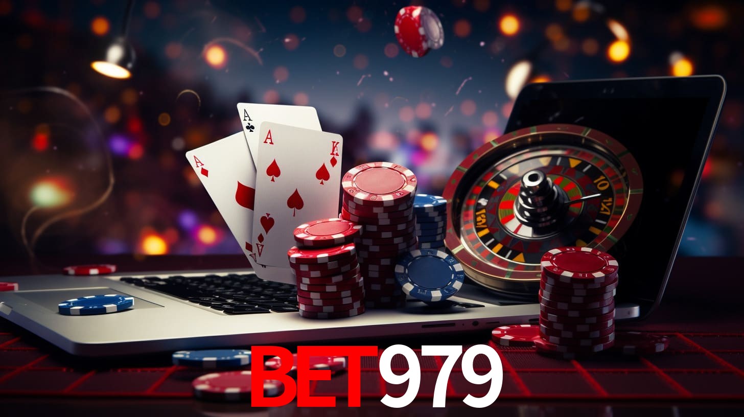 Roulette Table bet979
