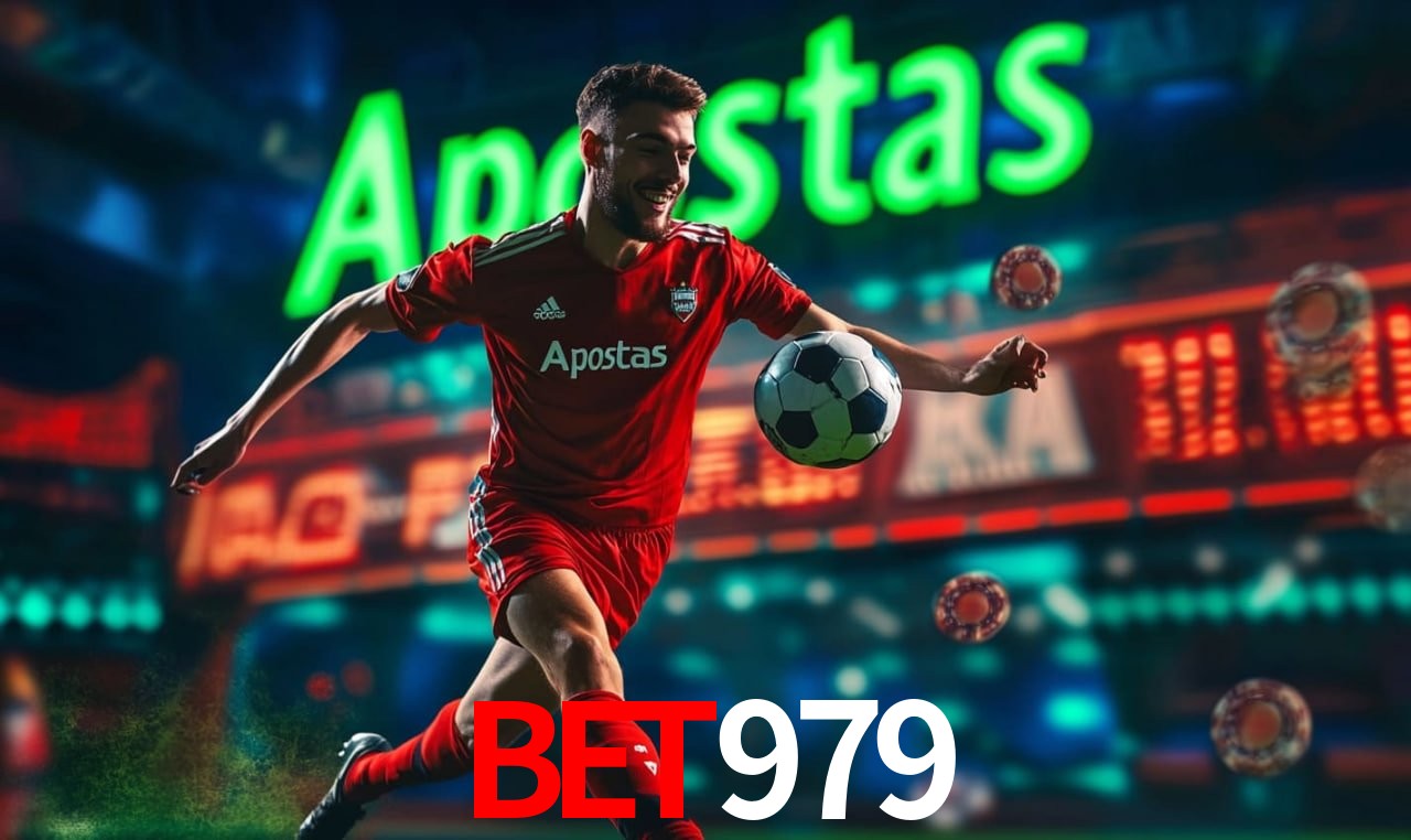 Torneios bet979