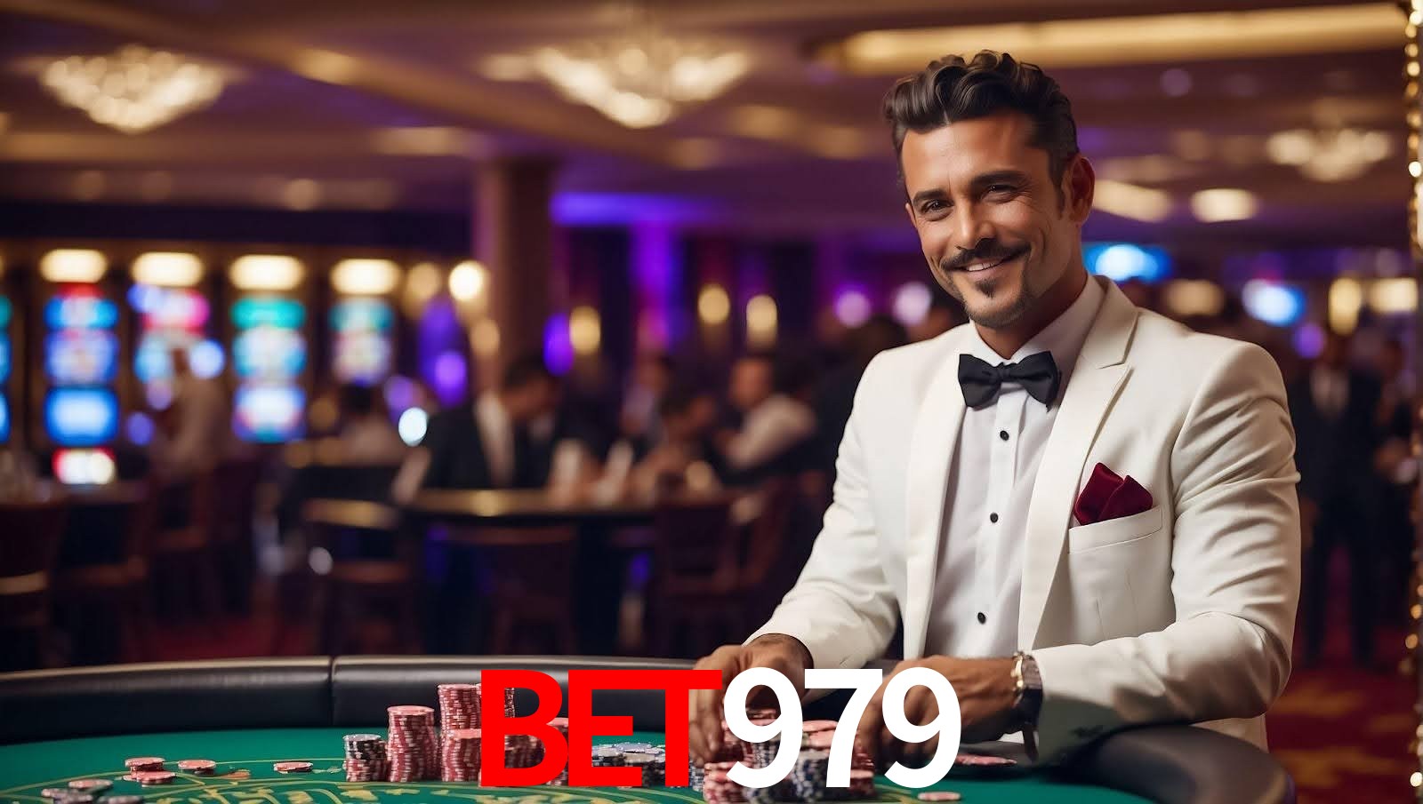 Ofertas Exclusivas bet979