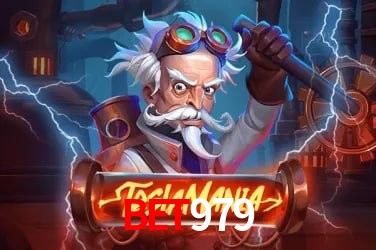 Tecnologia da Plataforma bet979